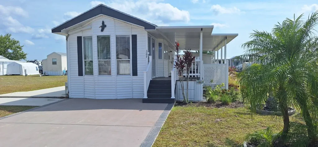 What Banks Loan On Sarasota Mobile Homes