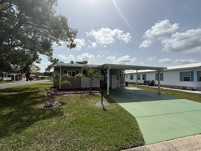 What Does It Mean In Sarasota To Be “Park Approved”?