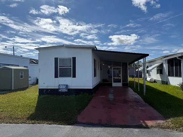 What Is Needed For A Sarasota Mobile Home Park Approval?
