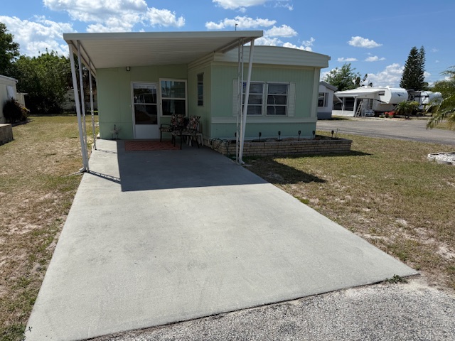 What Is The Difference Between Mobile Homes And Modular Homes?