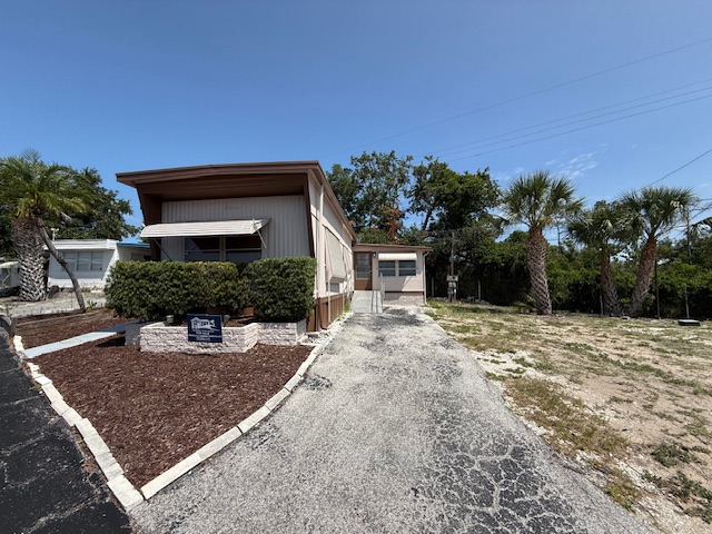 What Paper Work Is Needed To Sell A Sarasota Mobile Home