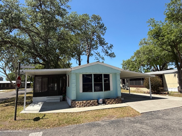 When Is The Best Time To Sell Your Sarasota Mobile Home