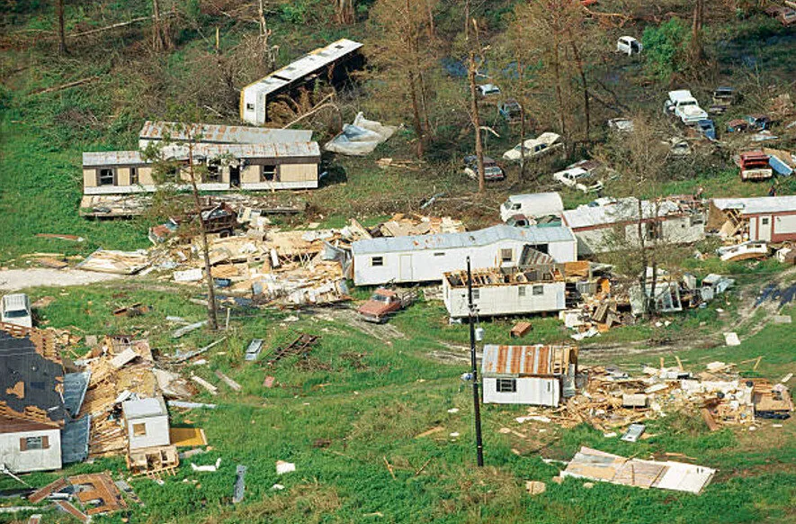 mobile-home-natural-disaster