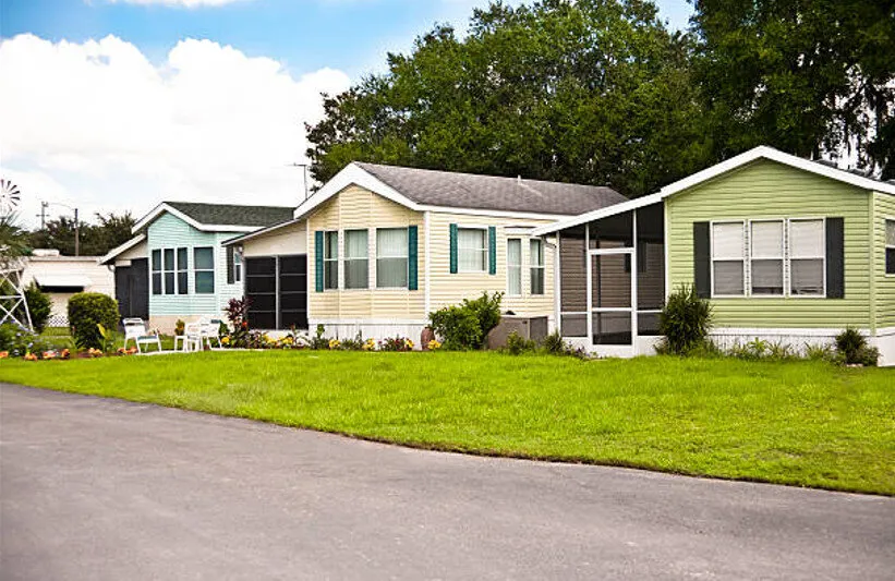 Is It A Good Idea To Buy A Sarasota Mobile Home Fixer Upper?