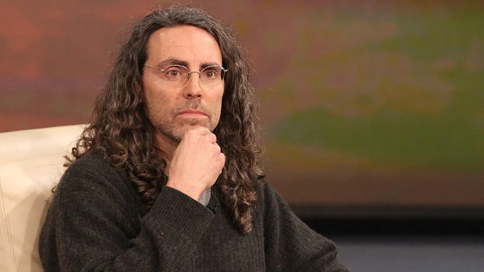 Tom Shadyac