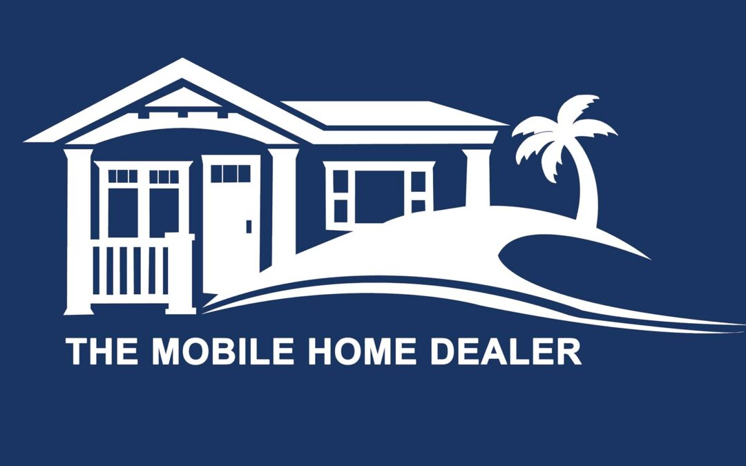 mobile home dealer