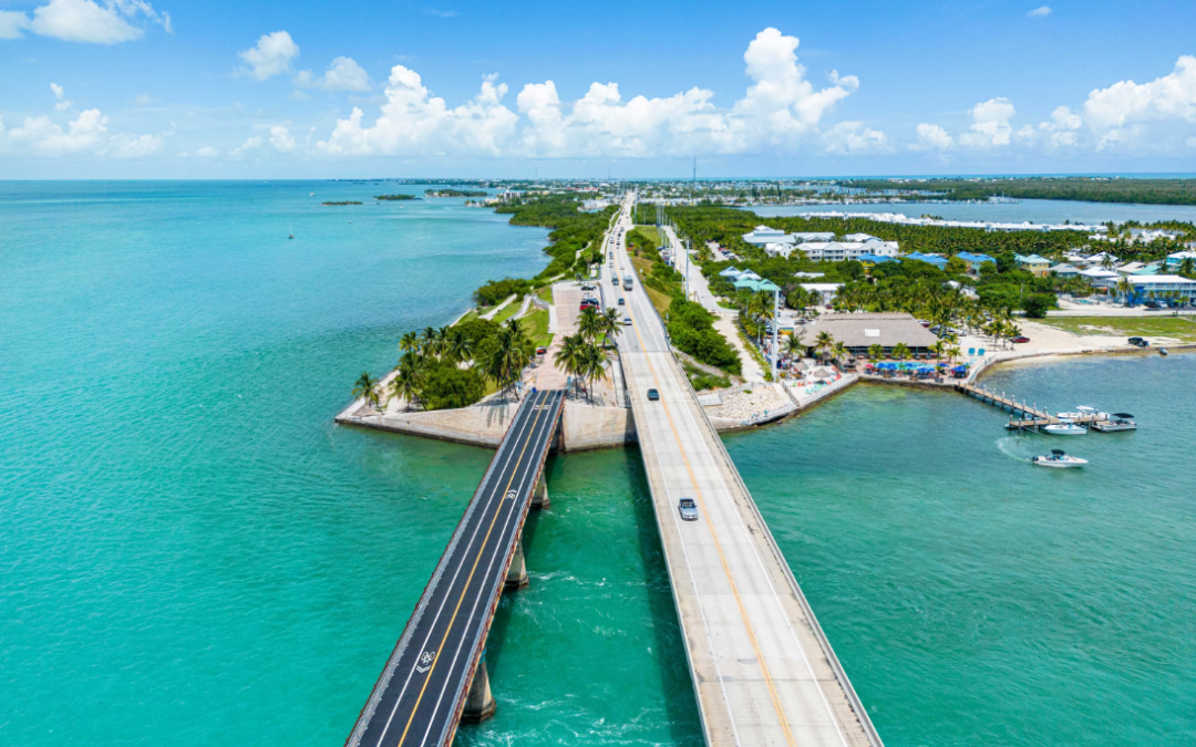 The Florida Keys