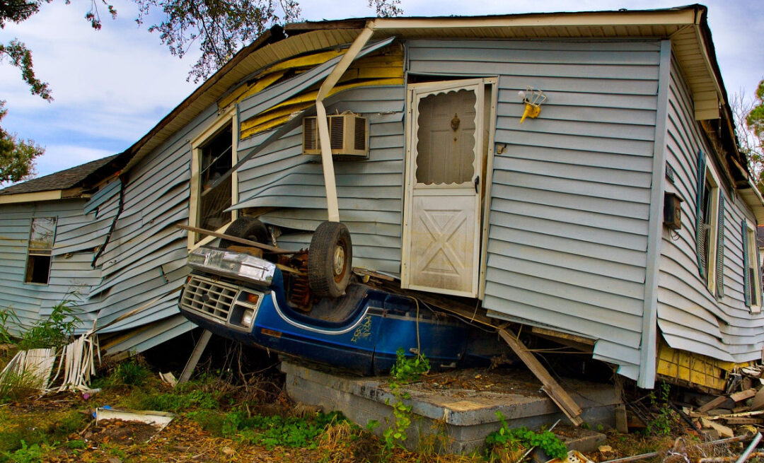 How to Protect Your Mobile Home