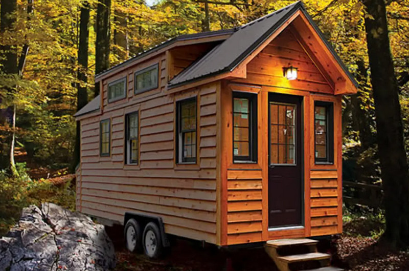 Are Tiny Mobile Homes Worth the Investment?