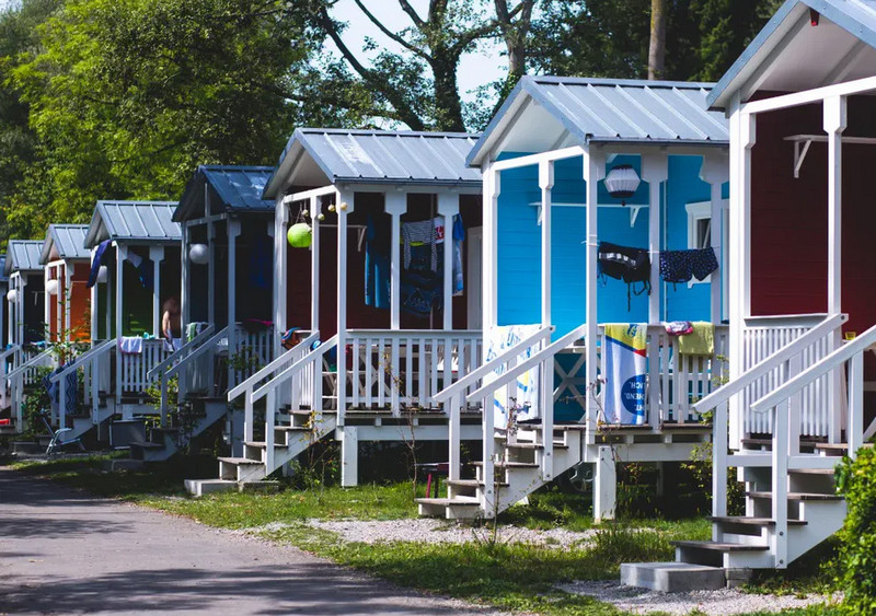 The Cost of Insuring Mobile Homes Against Hurricanes in Florida