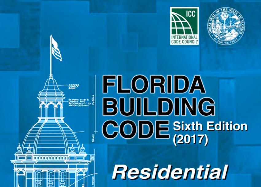 The Role of Florida Building Codes in Mobile Home Safety