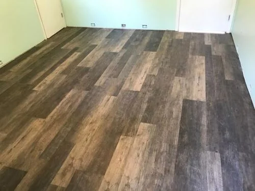 Affordable Flooring Options for Mobile Homes