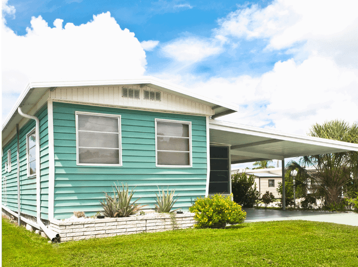 Insurance Tips for Mobile Home Owners in Florida