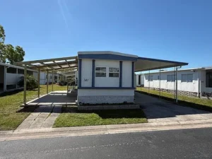 5200 28th Street North Lot 341 Saint Petersburg Florida 33714