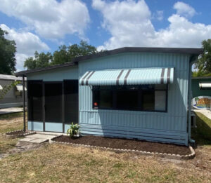 900 Aqua Isles Blvd Lot J-33, Labelle, FL 33935