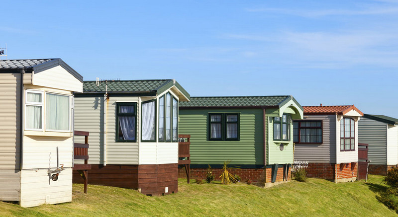 Are Mobile Homes a Good Investment