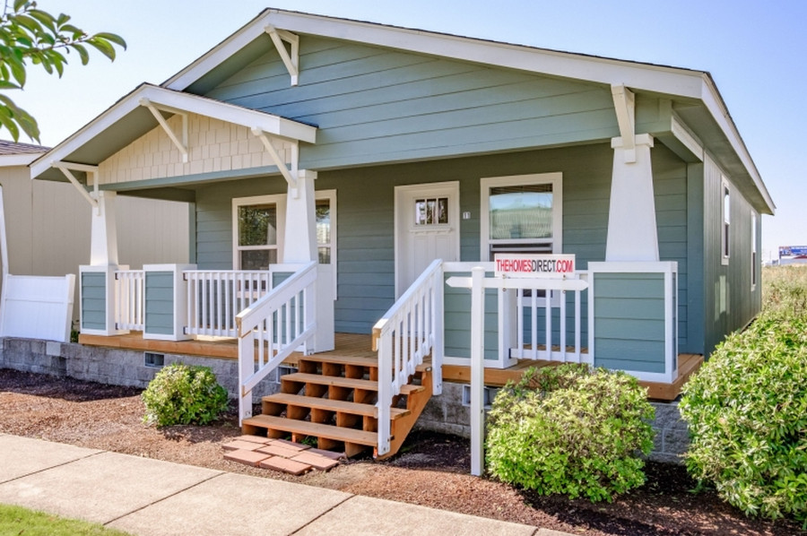 Budget-Friendly Mobile Home Renovation Tips