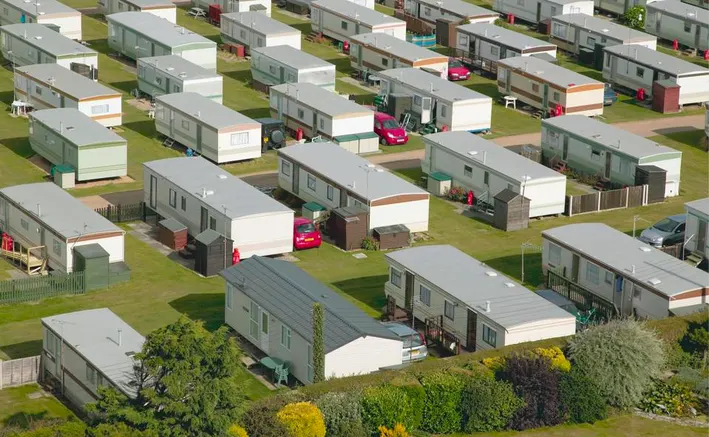 Buy Repossessed Mobile Homes for Sale fl