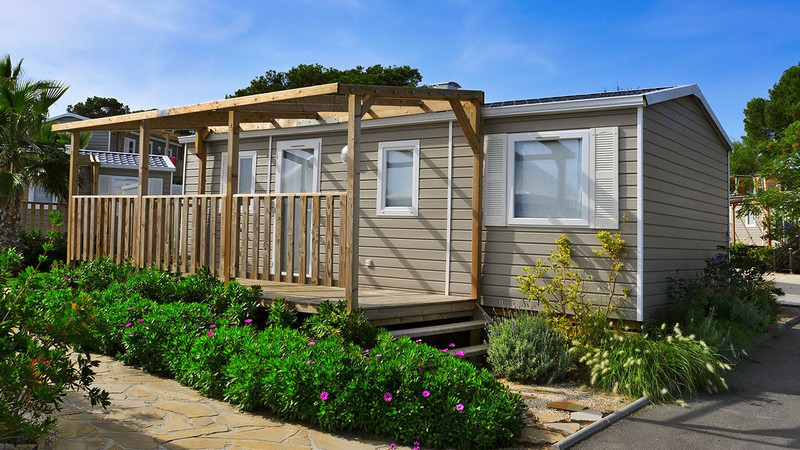 Buy a Mobile Home From a Private Owner