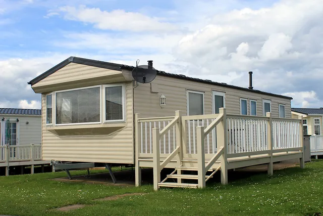 Get a Home Loan for a Mobile Home