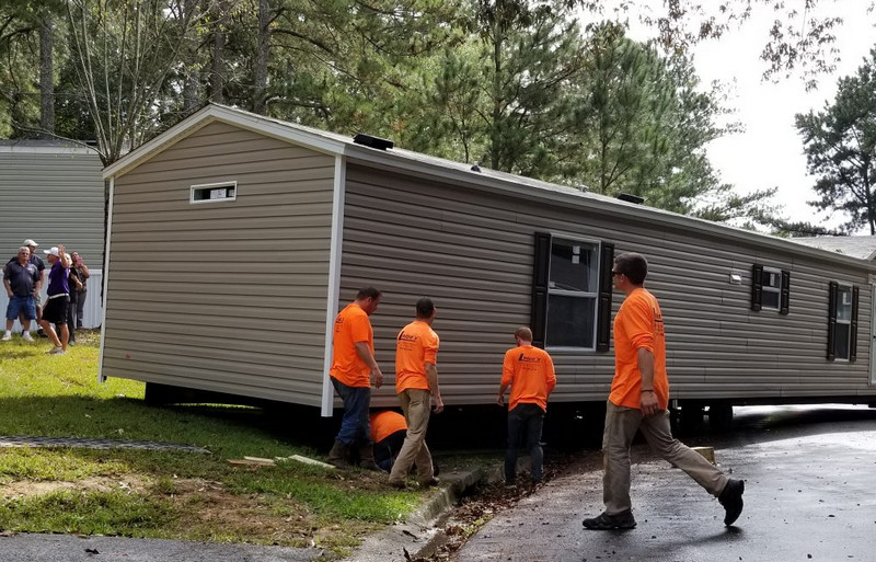 How Expensive Is It to Move a Mobile Home