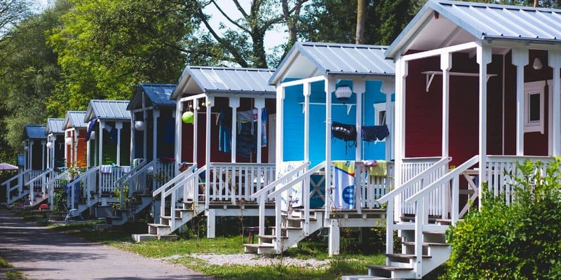 How Profitable Is the Mobile Home Rental Business