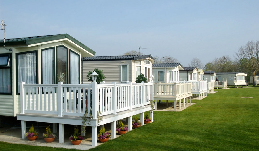 Mobile Home Owner Insurance in Florida: What’s Covered and What’s Not