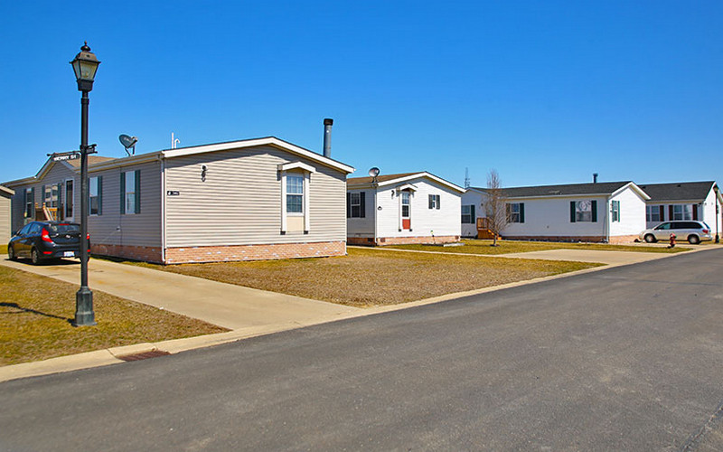 Is a Manufactured Home a Mobile Home