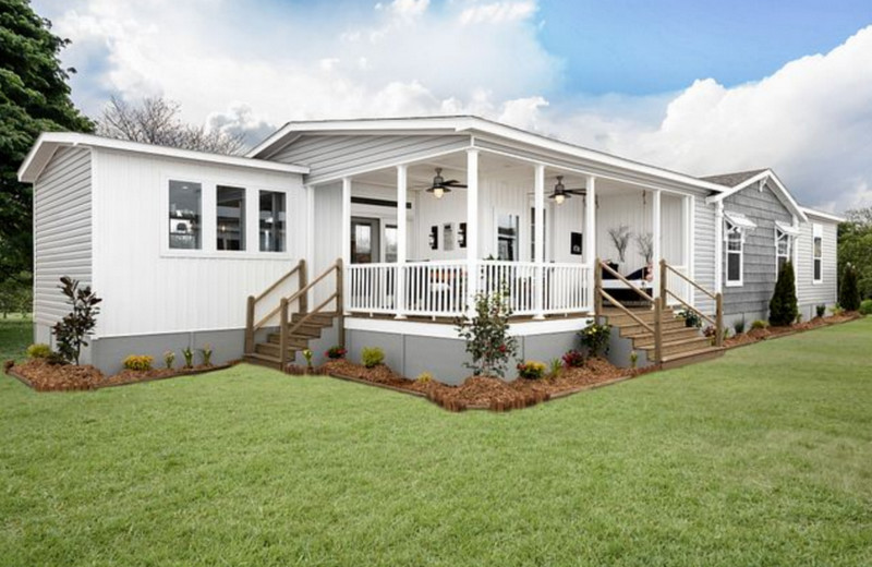 Why Are Mobile Homes So Cheap