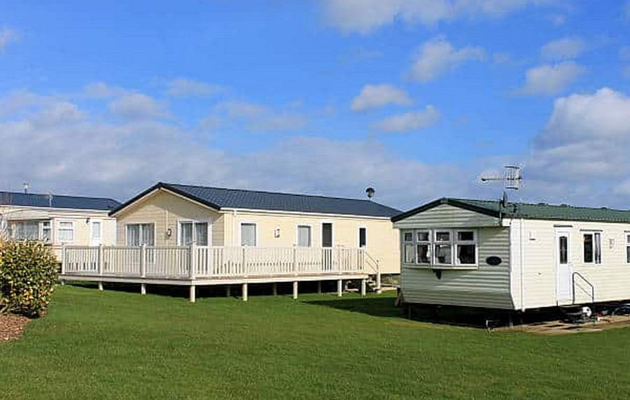 costs of buying a repo mobile home
