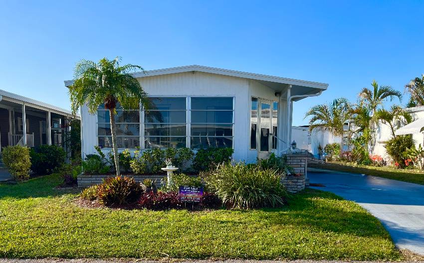 Can You Buy a Double-Wide Mobile Home Under $20,000 in Florida?