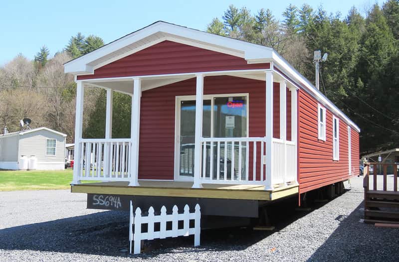 How Wide Is a Single Wide Mobile Home?