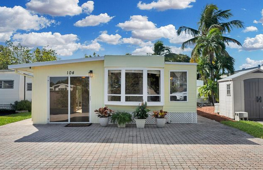 How to Sell Your Mobile Home Fast in Key West