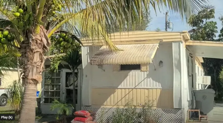 Can I Find a Used Mobile Home Under $10,000 in Florida?