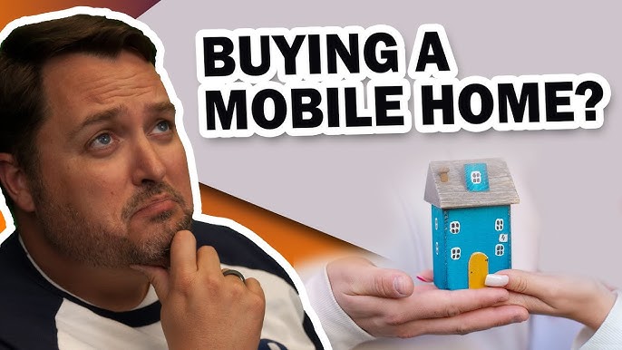 Top 10 Questions Mobile Home Buyers Ask