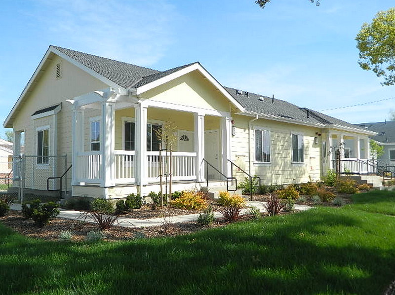 Why Manufactured Duplex Homes Are Gaining Popularity in Urban Areas