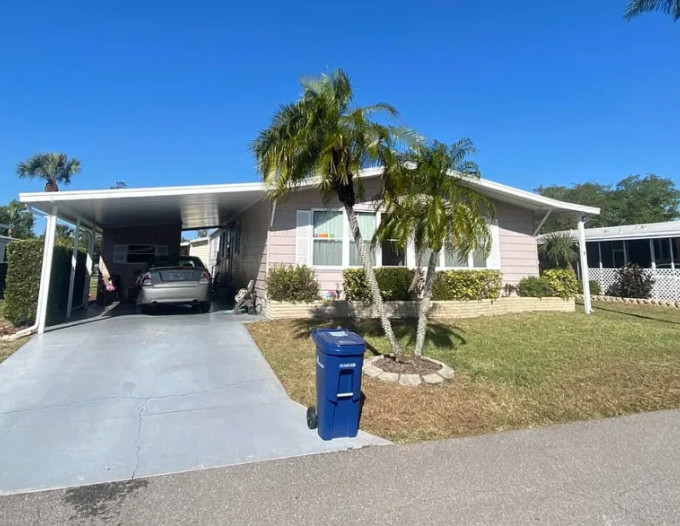 How to Make a Mobile Home Look Like a House and Why It Matters for Sales Agents