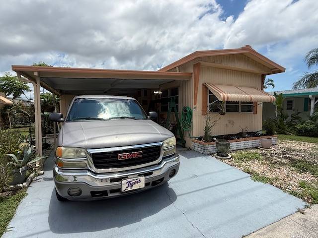 Understanding Mortgage Financing for Manufactured Homes in Florida