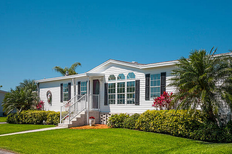 Why You Should Buy a Mobile Home for Affordable, Comfortable Living