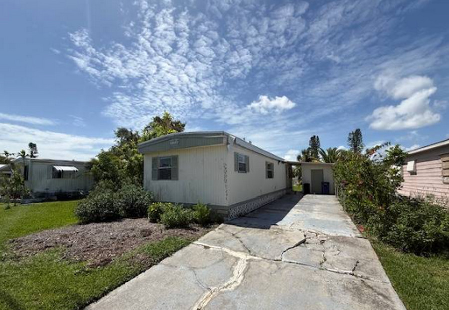 Your Complete Guide to Finding Affordable Mobile Homes for Sale