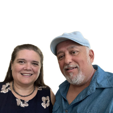 Angelo & JoAnne Pirovolos