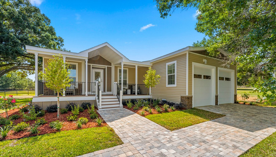 How to Buy a Mobile Home for the First-Time: A Complete Guide