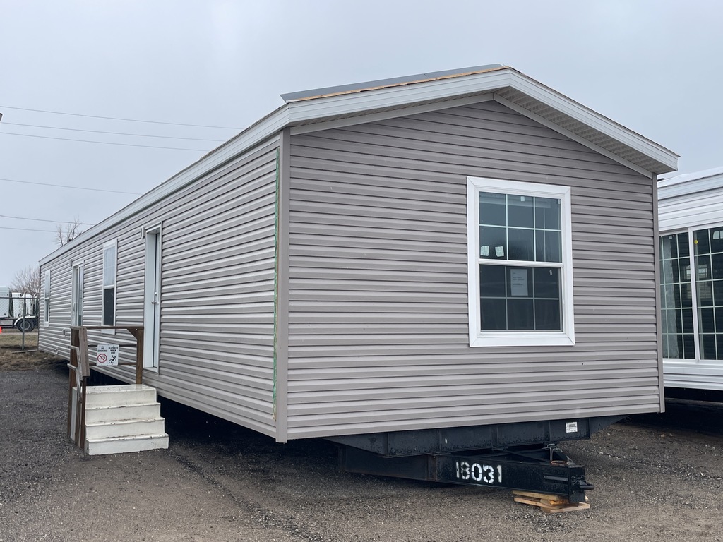 Affordable Options for Used Mobile Trailer Homes for Sale