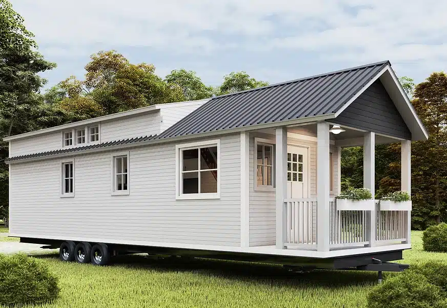 Tiny Mobile Homes Guide: Designs, Costs, and Tips for Comfortable Living