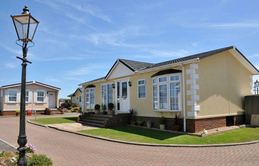 Understanding Mobile Home Rent