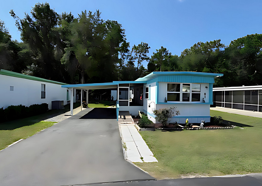 What You Need to Know Before a Mobile Home Purchase