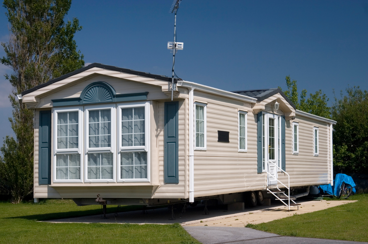 How Are Mobile Homes Built: A Complete Guide