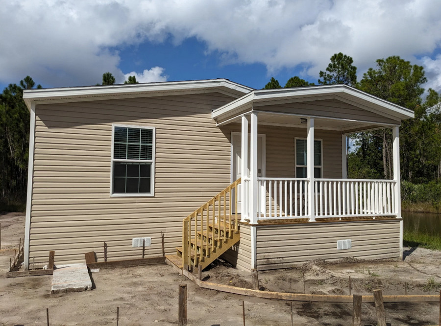 Why a Tiny Manufactured Home Can Be the Perfect Choice for Affordable Living