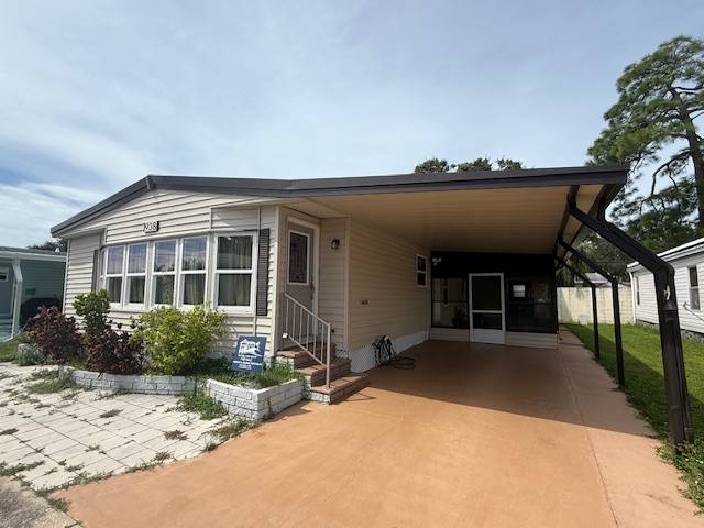 who should buy a mobile home