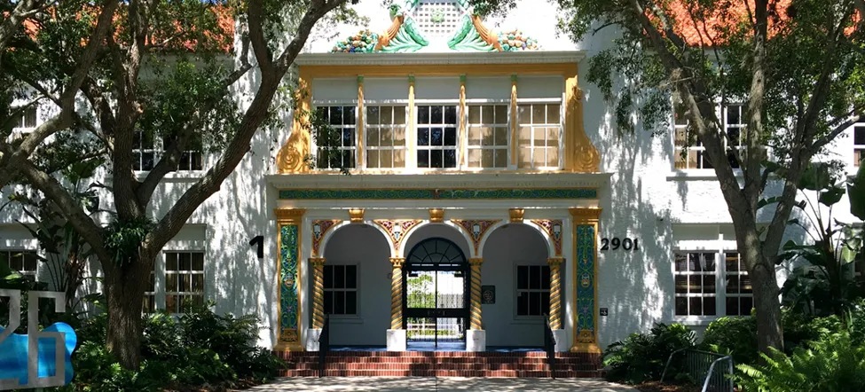 Bay Haven School In Sarasota/SellMobileHome